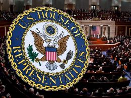 United States Congress Supports Resolution Promoting Blockchain
