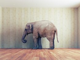 The Upside of the Internet: Defending Bitcoin's 'Downside'