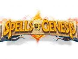 Highly Anticipated ‘Spells of Genesis’ Enters Soft Launch Phase