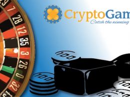 Crypto-games.net - A New Era of Crypto Gambling has Begun