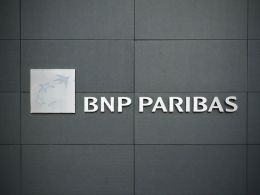 French Bank BNP is Testing Blockchain for Mini-Bonds