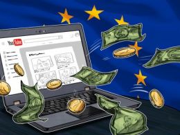 EU Demands Youtube to Pay More to Artists, Blockchain Can Do Better