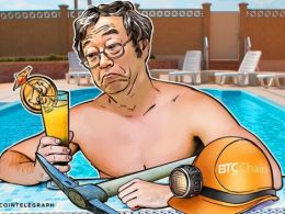 Bitcoin Mining with Zero Fee: BTC.com Joins Mining Pool Race