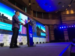 Blockchain to Drive Wanxiang's $30 Billion Smart Cities Initiative