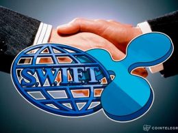 SWIFT 2.0? Ripple Signs Major Banks to Blockchain Payments Deal