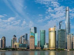 Blockchain Summit Day One: Highlights From Shanghai