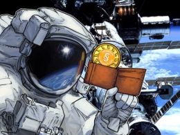 Solar Energy Producers To Get Blockchain-Based Currency Wallets in Space