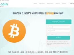 Unocoin – The Simplest way to Buy, Sell, Use and Store Bitcoins