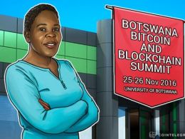 Botswana Bitcoin & Blockchain Summit Will Train Developers To Build Apps