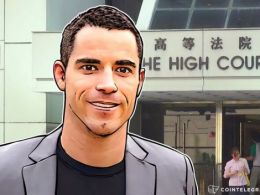 Bitcoin Advocate Roger Ver on OKEX Case: “They Forged My Signature”