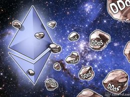 Ethereum is Under DDoS Attack, Miners are Alerted