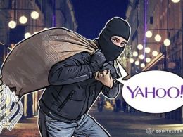 Yahoo Hacked, Information on Over 500 Million Accounts Compromised