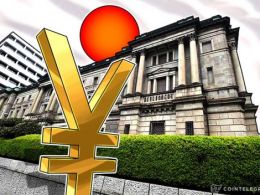Unlike Bitcoin, The Bank Of Japan Changes Goalposts Again