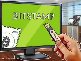 Bitstamp Integrates Ledger Support in Answer to Bitfinex Hack