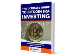 You Will Potentially Make $354,730 Tax Free If You Invest in Bitcoin IRA