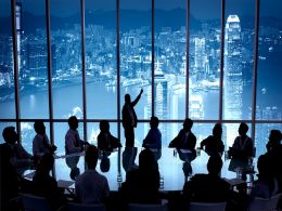 Bitmain CEO: Bitcoin Can Advance China’s Economy in a Big Way