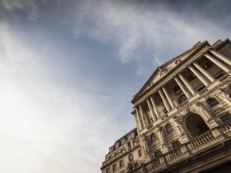 Bank Of England Ponders Blockchain for Real-Time Money Settlement