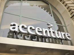 Accenture to Unveil ‘Editable’ Blockchain Prototype