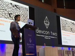 Thomson Reuters Demos New Ethereum Blockchain Use Cases