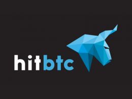 HitBTC cryptocurrency exchange adds support for Siacoin