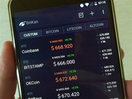 BitKan Announces Mobile OTC Trading, New Updates