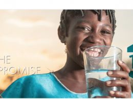The Water Project Receives the Largest Bitcoin Donation
