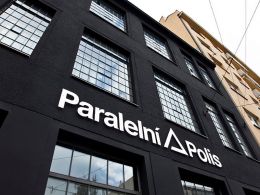 Paralelní Polis Preps For This Year’s Hackers Congress