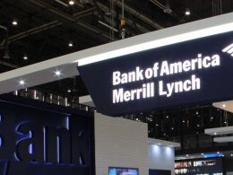 Inside Bank of America's New Microsoft-Powered Blockchain Project