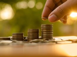 Ethereum-Based Investment Fund ICONOMI Raises Over $8.9 Million In ICO