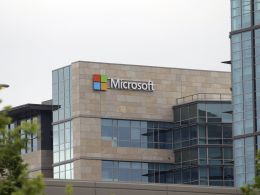 Microsoft Partners Bank of America on Blockchain to “Transform” Trade Finance