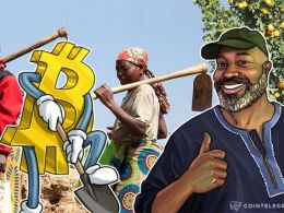 100 Zimbabwean Women Farmers Will Learn Power of Bitcoin