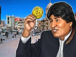 With Its Unbanked Majority, Bolivia Can Gain Much From Adopting Bitcoin