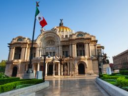 Mexican Exchange Bitso Raises $2.5M for Expansion