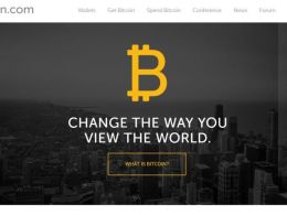 Bitcoin.com – The Leading Forum and News Platform