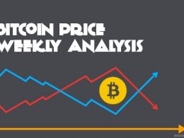 Bitcoin Weekly Price Technical Analysis - More Losses?