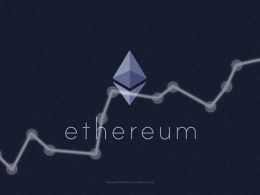 Ethereum Overtakes Litecoin in Market Cap after Continued Upward Trend