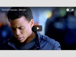 FOX TV Show 'Almost Human' Mentions Bitcoin