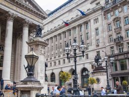 Bank of England to Explore Distributed Ledger Tech for Settlement
