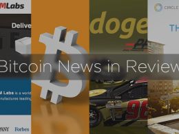 Bitcoin News in Review: Mining Scams, Bitcoin Foundation, Dogecoin, and More