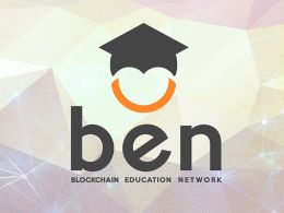 College Cryptocurrency Network Rebrands to Blockchain Education Network, Expands Worldwide