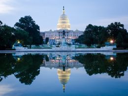 Congress, Crypto Leaders Launch Blockchain Education Initiative in DC