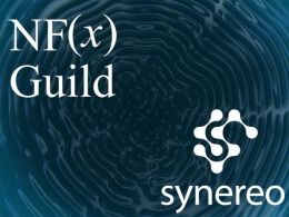 Synereo and NFX Guild Launch Strategic Partnership to Build a Decentralized Internet
