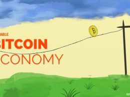 CNBC Interviews Reaffirms Bitcoin’s Position in the Global Economy