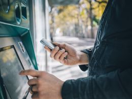 Bitcoin ATMs Are Popping Up in Great Numbers Across the US
