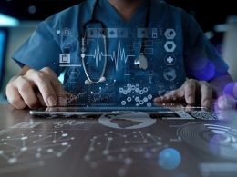 Hyperledger Launches Blockchain Working Group for Healthcare