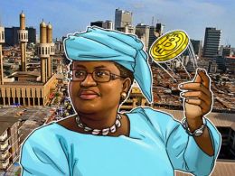 Why Africa’s Erstwhile Largest Economy Lags Behind With Bitcoin