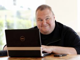 Kim Dotcom: Bitcoin Price Will Hit $2,000 in Two Years