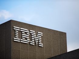 IBM Invests $200 Million in Blockchain-Powered IoT Office