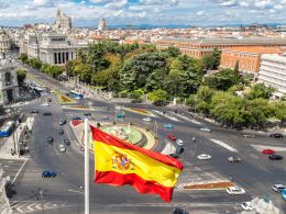 If Only Spain Embraced Bitcoin and Zero Governance