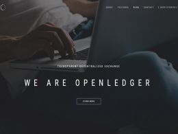 OpenLedger Offers Exclusive Perks for Incent ICO Participants